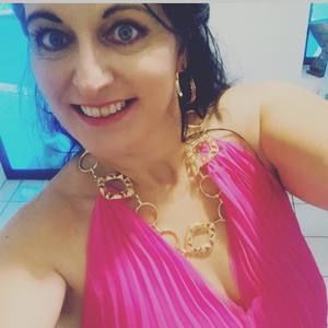 Meet your Posher, Tina